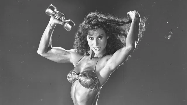 Photo 2 du film : Pumping iron ii