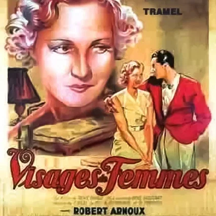 Miniature photo du film : Visages de femmes