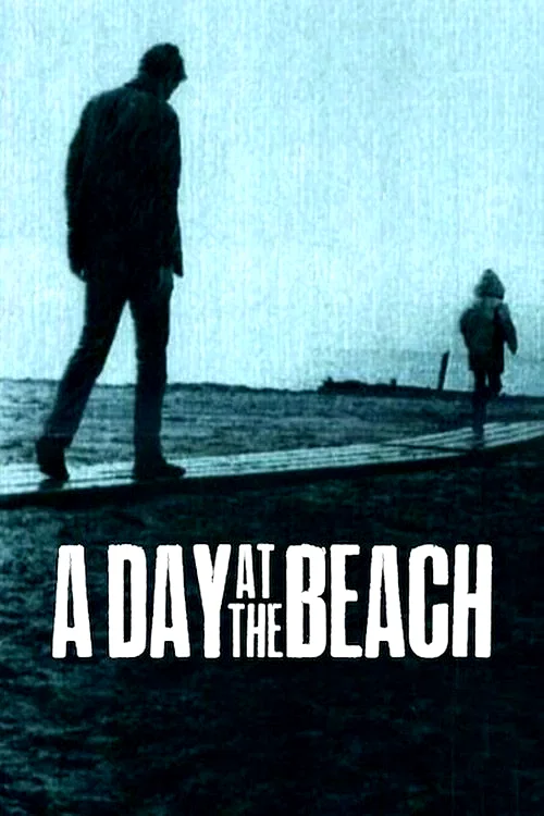 Affiche du film : Un jour sur la plage