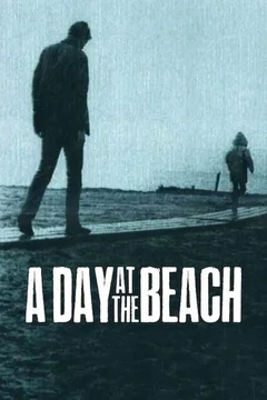 Affiche du film Un jour sur la plage