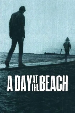 Affiche du film : Un jour sur la plage