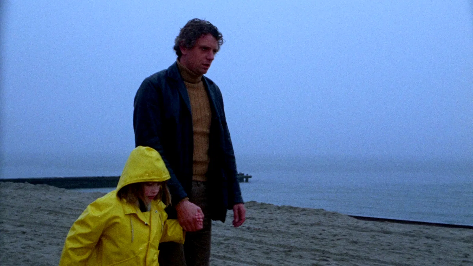 Photo 2 du film : Un jour sur la plage