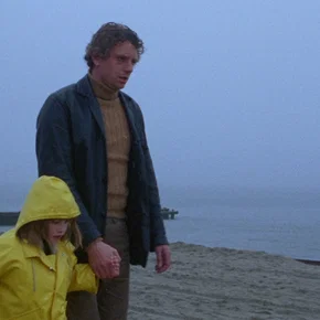 Photo du film : Un jour sur la plage