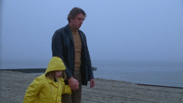 Photo 2 du film : Un jour sur la plage