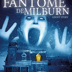 Photo du film : Le fantome de milburn