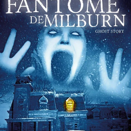 Miniature photo du film : Le fantome de milburn