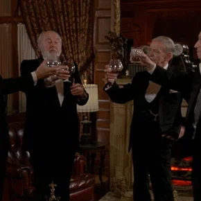 Photo du film : Le fantome de milburn