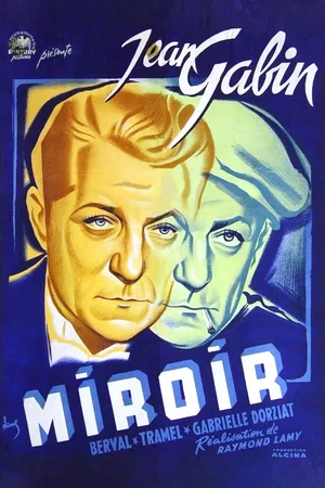 Affiche du film : Miroir