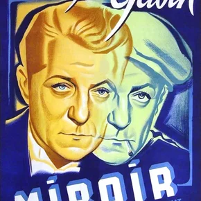 Photo du film : Miroir