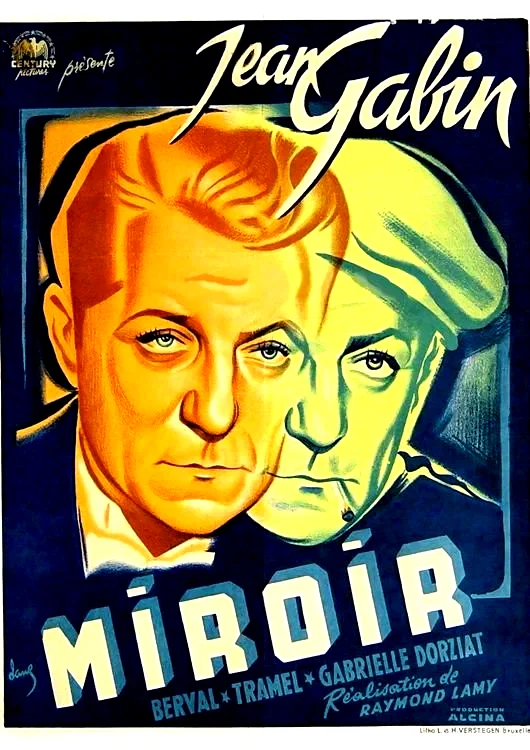 Photo 2 du film : Miroir