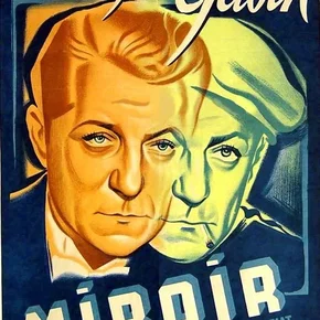 Photo du film : Miroir