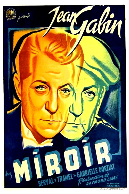 Photo 3 du film : Miroir