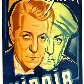 Photo du film : Miroir
