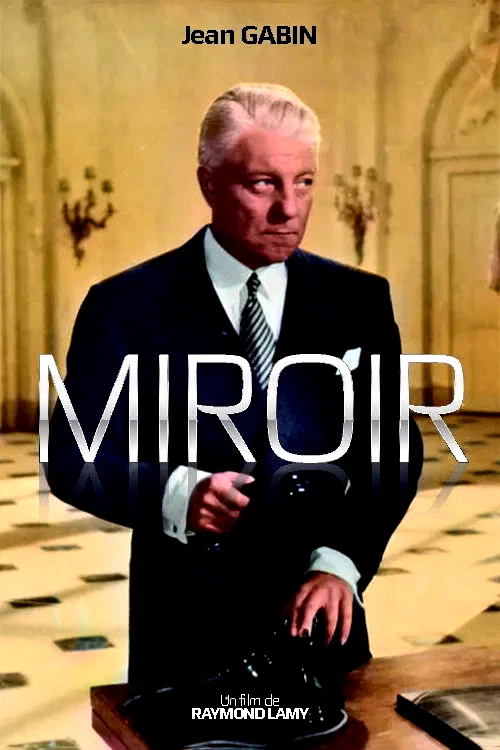 Photo 4 du film : Miroir
