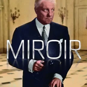 Photo du film : Miroir