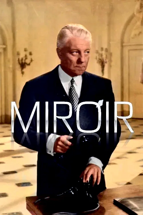 Photo 5 du film : Miroir
