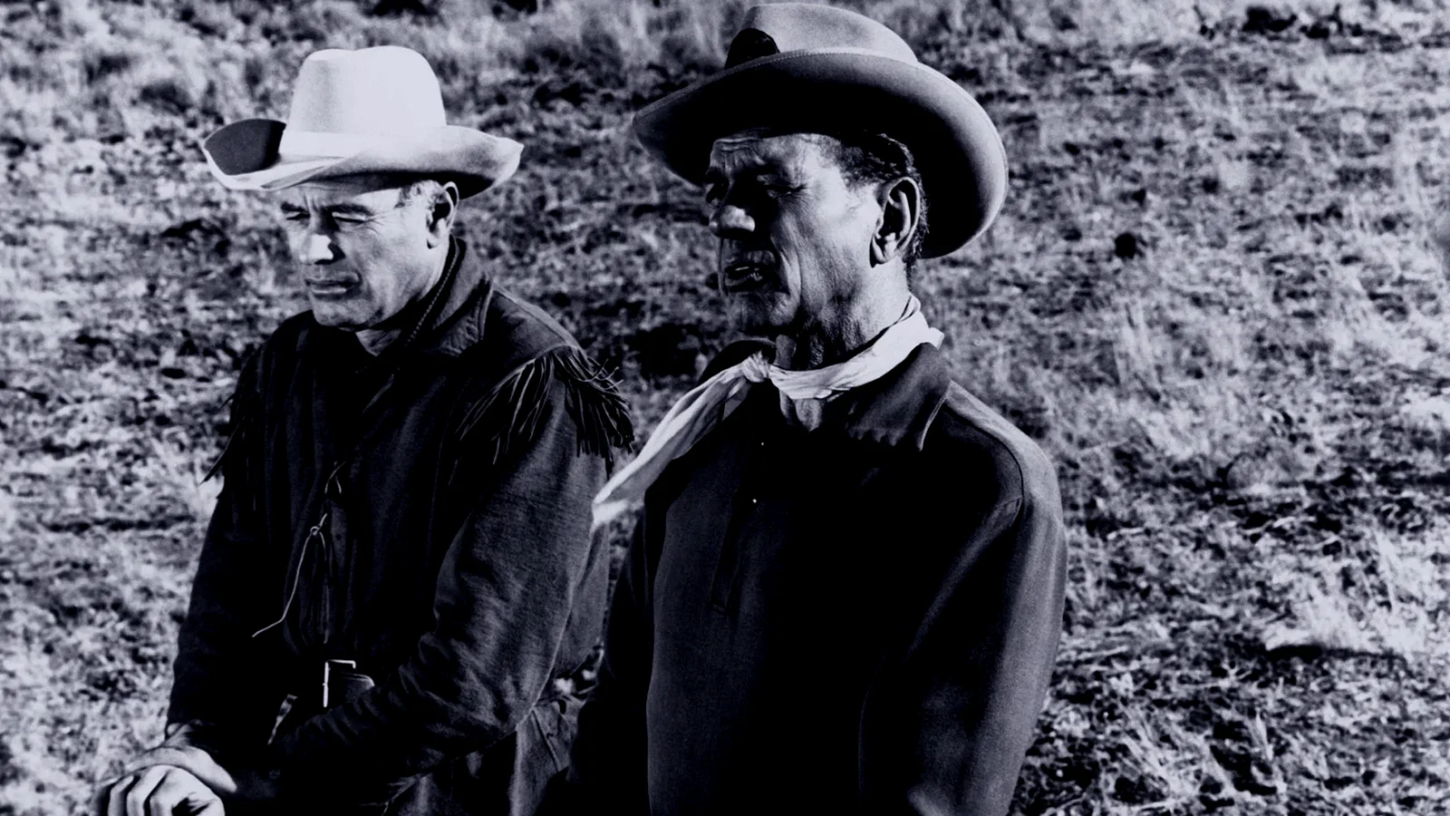 Photo 3 du film : Le massacre des sioux