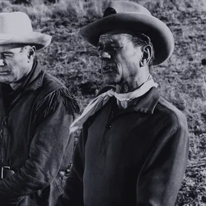 Photo du film : Le massacre des sioux