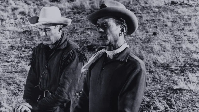 Photo du film : Le massacre des sioux