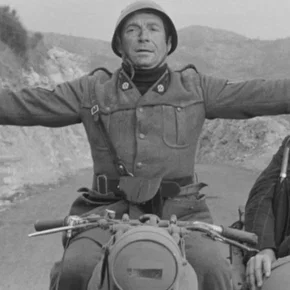 Photo du film : Le federal