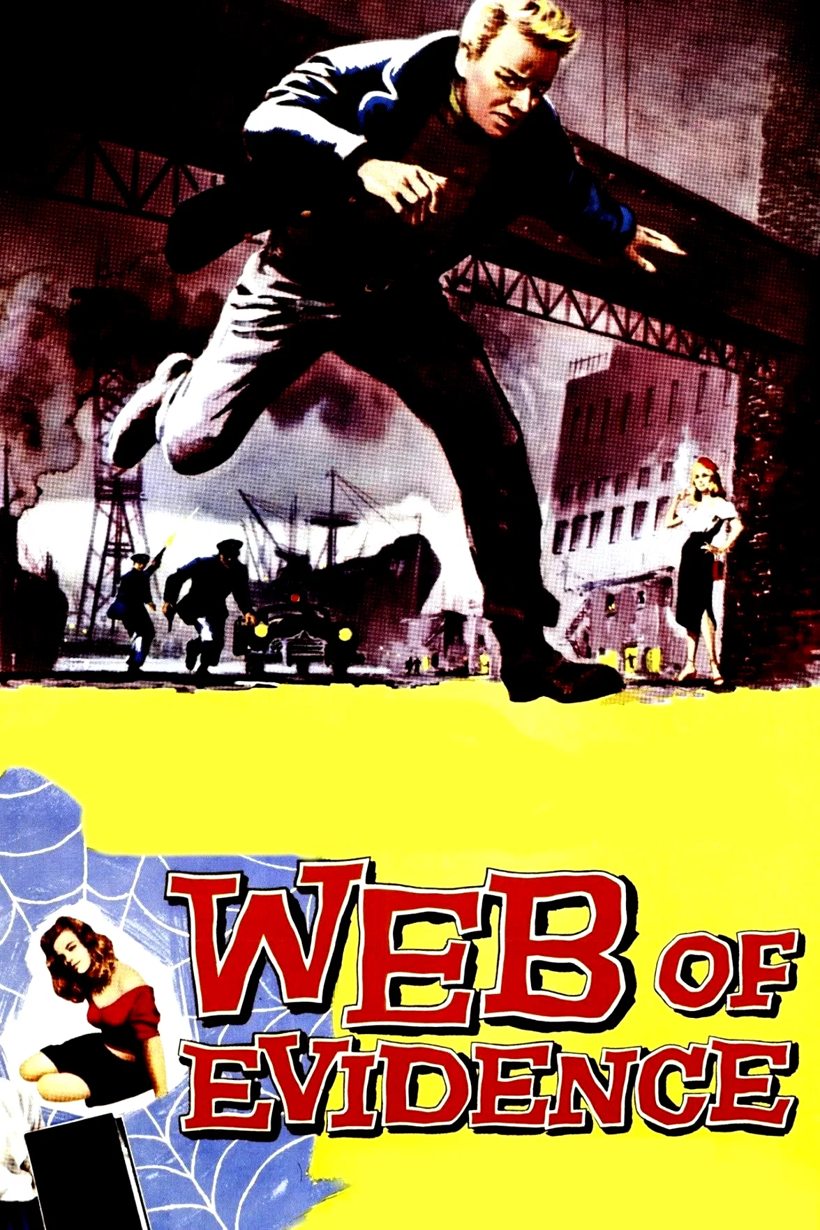 Affiche du film : Fils de forcat