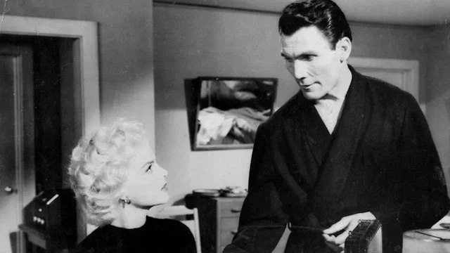 Photo du film : La cage aux hommes