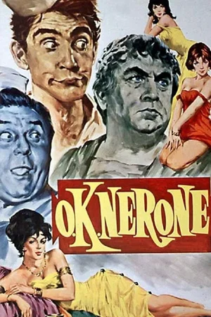 Affiche du film : Ok neron