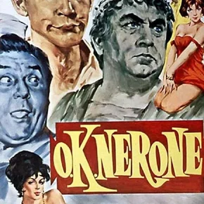 Photo du film : Ok neron