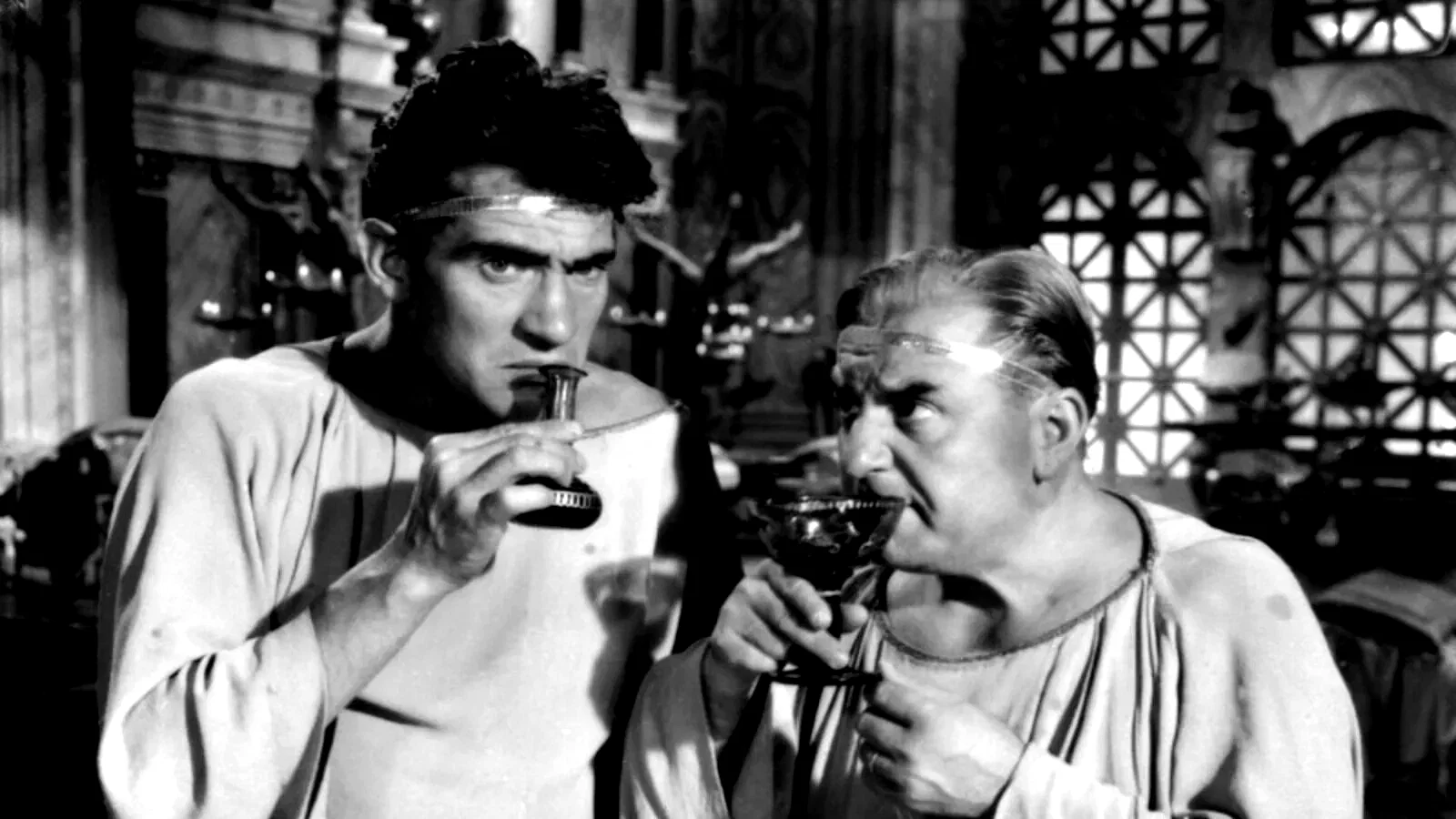 Photo 2 du film : Ok neron