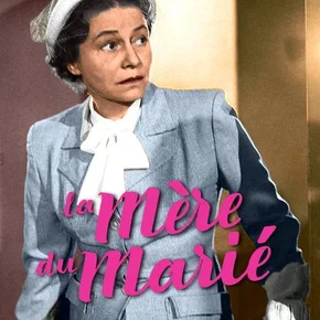 Photo du film : La mere du marie