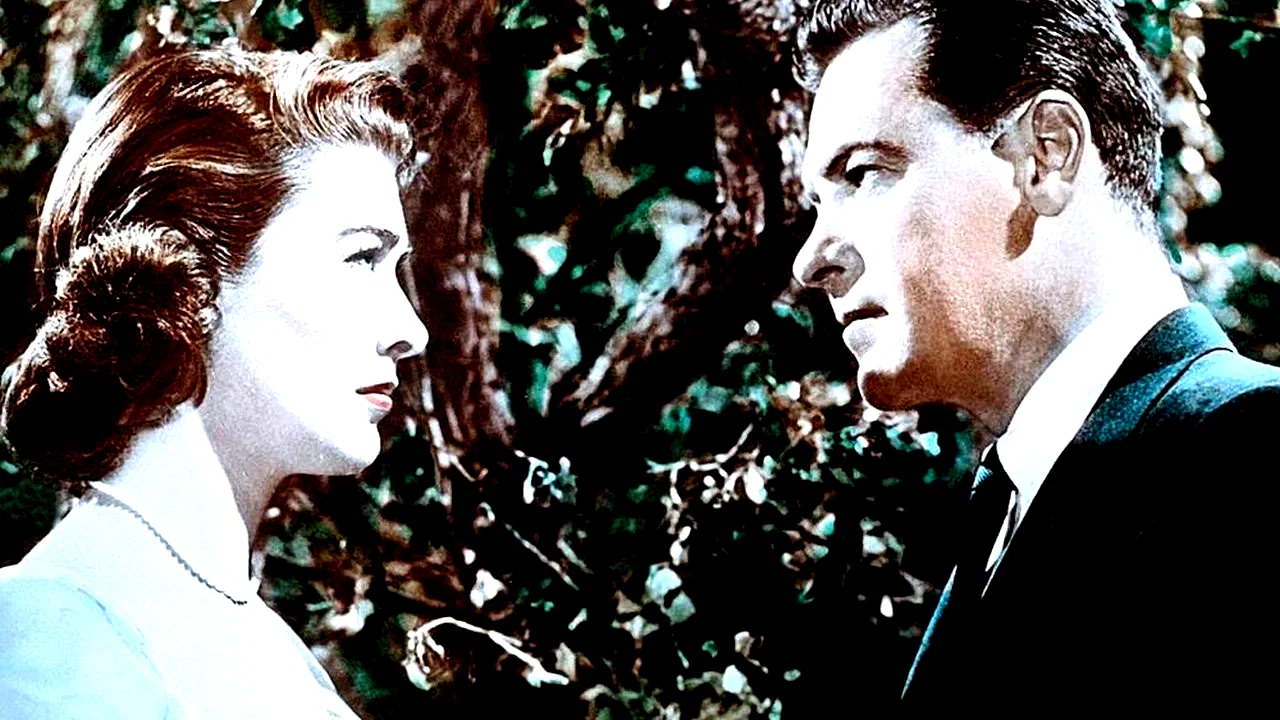 Photo 3 du film : Je reviens de l'enfer