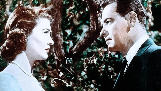 Photo du film : Je reviens de l'enfer