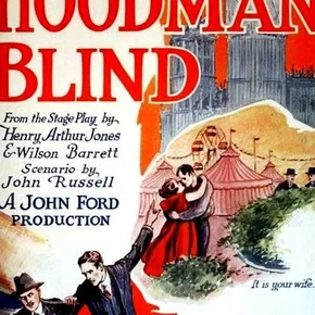 Photo du film : Hoodman blind