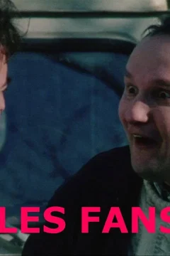Affiche du film Les fans