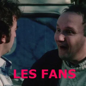 Photo du film : Les fans
