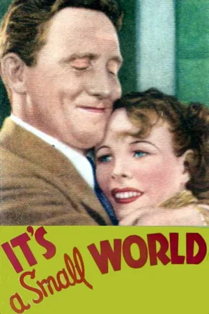 Affiche du film : It's a small world