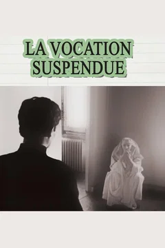 Affiche du film La vocation suspendue
