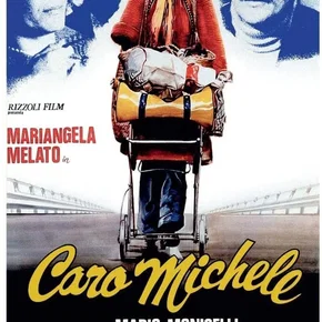 Photo du film : Caro Michele