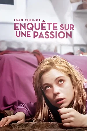 Photo du film : Enquête sur une passion