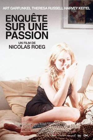 Photo du film : Enquête sur une passion