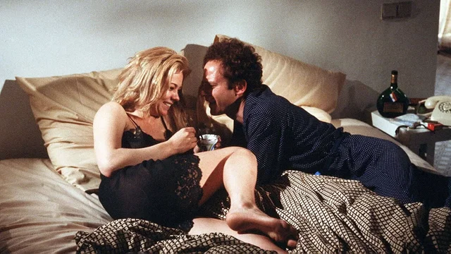 Photo du film : Enquête sur une passion