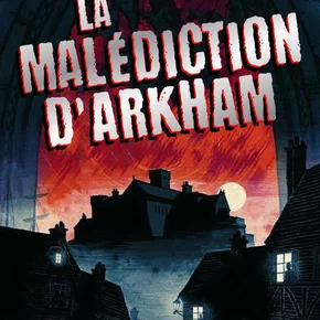 Photo du film : La Malédiction d'Arkham