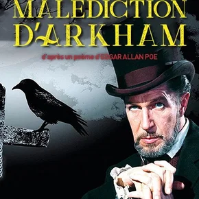 Photo du film : La Malédiction d'Arkham