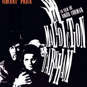 Photo du film : La Malédiction d'Arkham