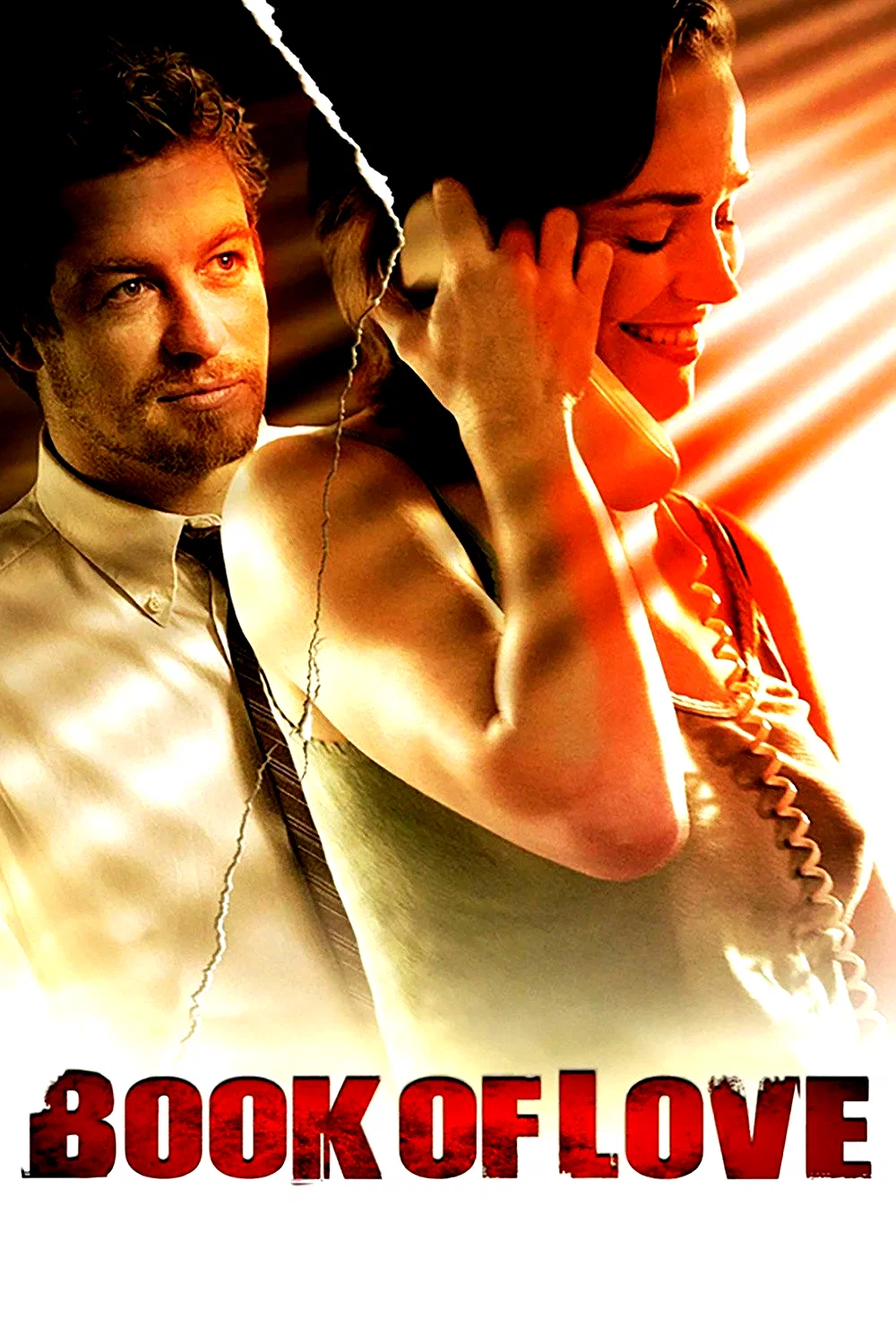 Affiche du film : Book of Love