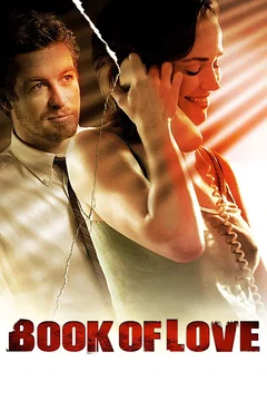 Affiche du film Book of Love