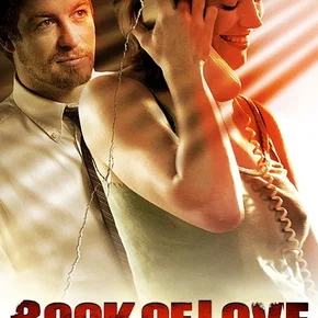 Photo du film : Book of Love