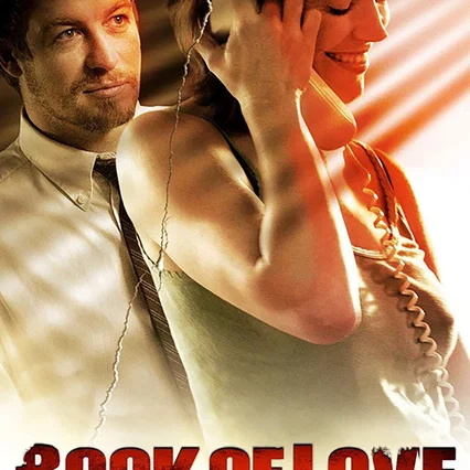 Miniature photo du film : Book of Love