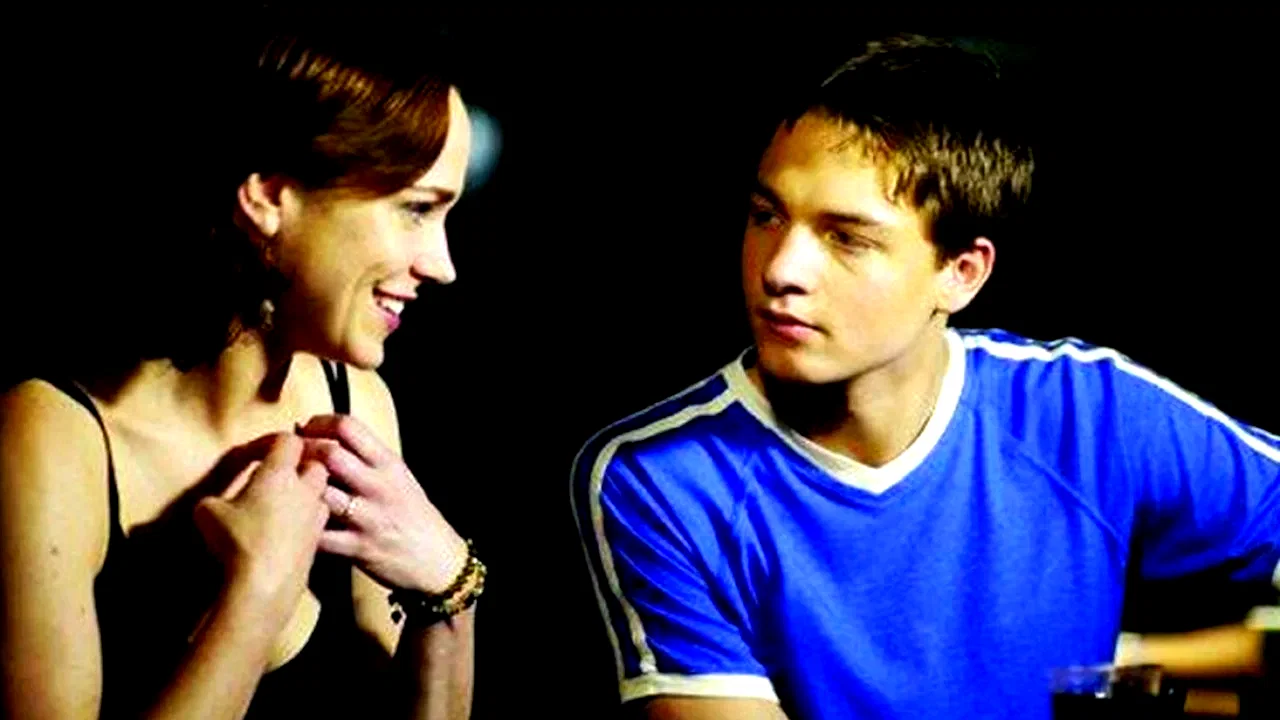 Photo 2 du film : Book of Love