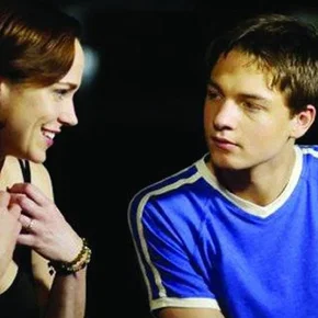 Photo du film : Book of Love